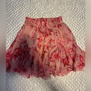 Hello Molly swish it skirt